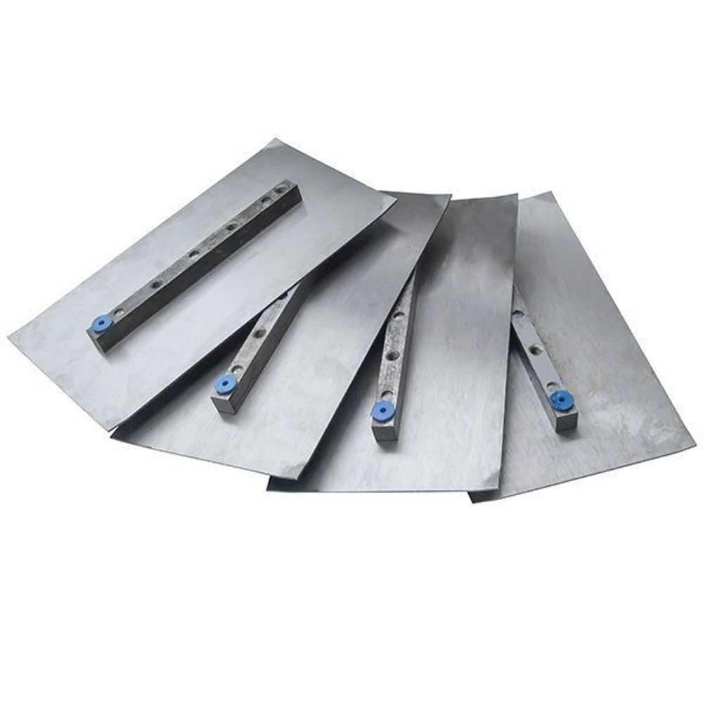 Комплект лезвий для затирочных машин DMD 900 (Set of blades) (E)
