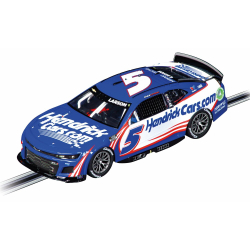 Carrera EVOLUTION - NASCAR Camaro NextGen ZL1 "Hendrick Motorsports, Кайл Ларсон/ артикул 27765 / GTIN 4007486277656