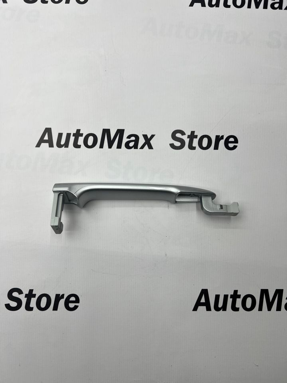 Ручка двери внешняя правая Mitsubishi Outlander. 5716A014HU. Оригинал