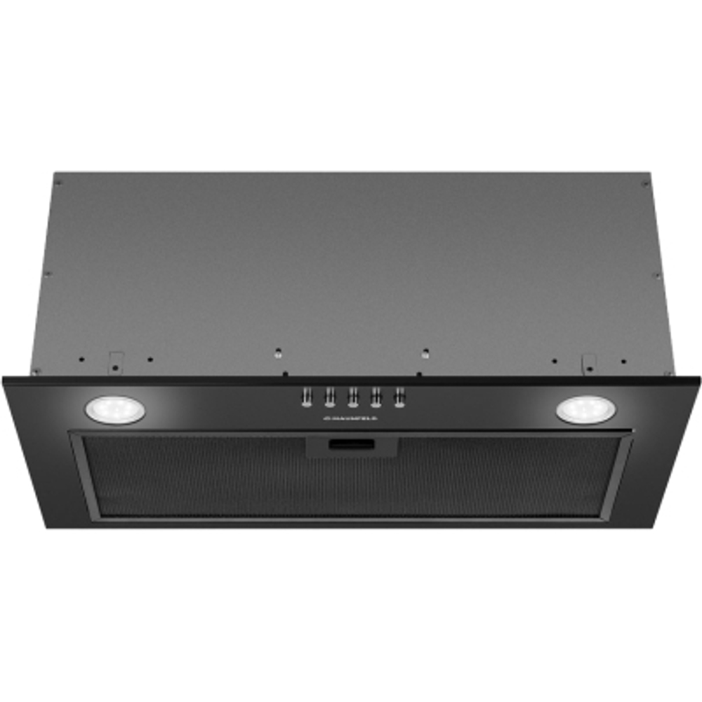 Вытяжка Maunfeld Crosby Power 60 Black