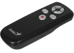 Беспроводной презентер  Genius Media Pointer 100