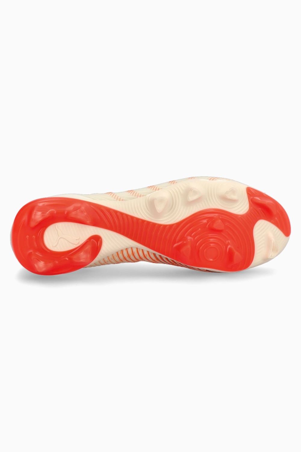 Бутсы Puma Future 9 Match FG/AG - белый