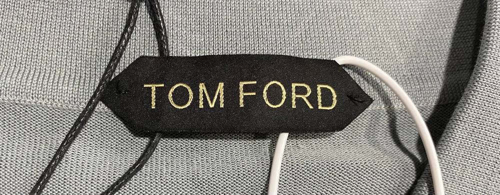 Поло Tom Ford