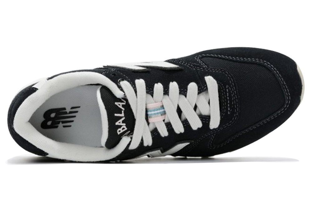 Кроссовки New Balance Nb 996 (Женская размерная сетка)