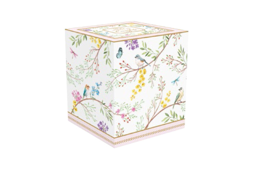 Кружка 300мл Easy Life Пение птиц