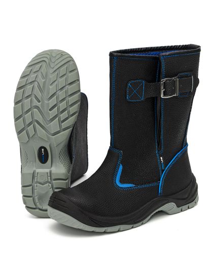 Сапоги "PROFLINE" ПУ/ТПУ , КП КС