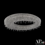 Потолочная люстра Rimini S510.0.100.B.4000