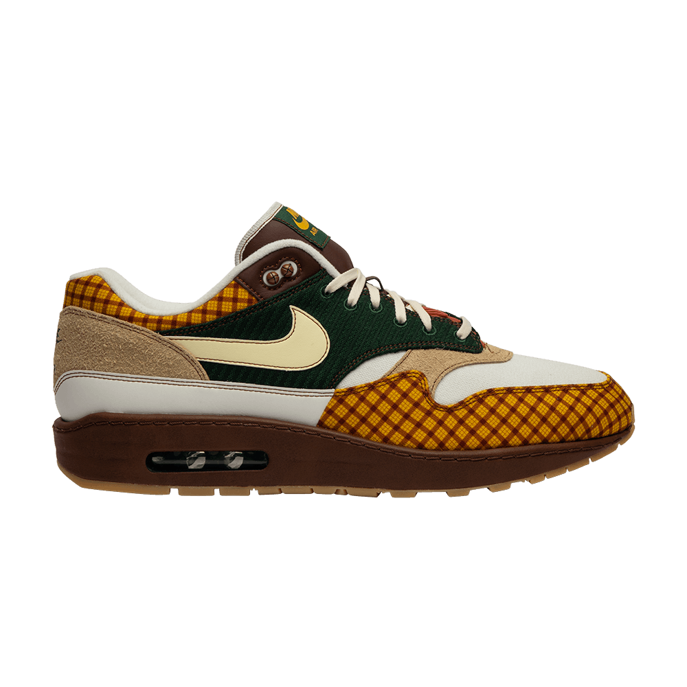 Кроссовки Missing Link X Nike Air Max 1 Susan
