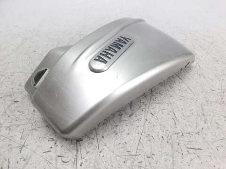 Пластик боковой левый Yamaha Drag Star 400 Classic XVS400 4TR-21711-00-00