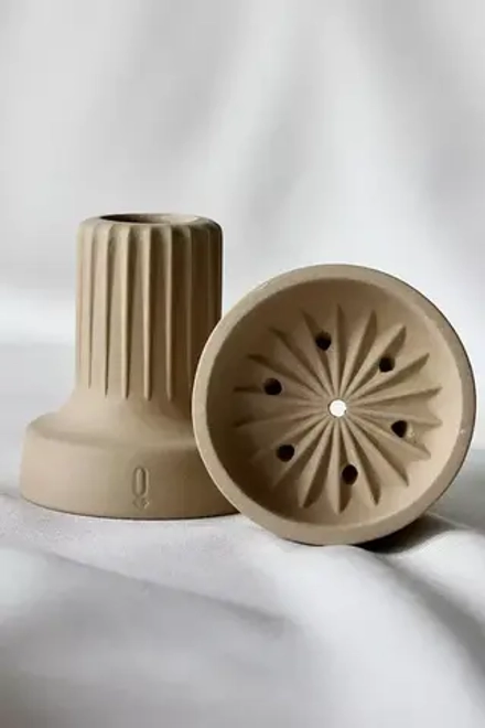 Cybuch Oblako - Classic (Beige)