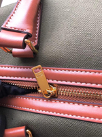 Celine Voyage Bag