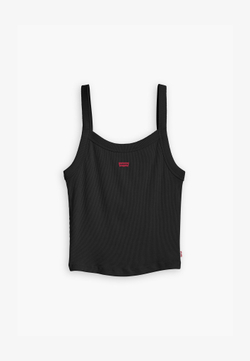 Майка женская LEVI'S ESSENTIAL SPORTY RIB TNK