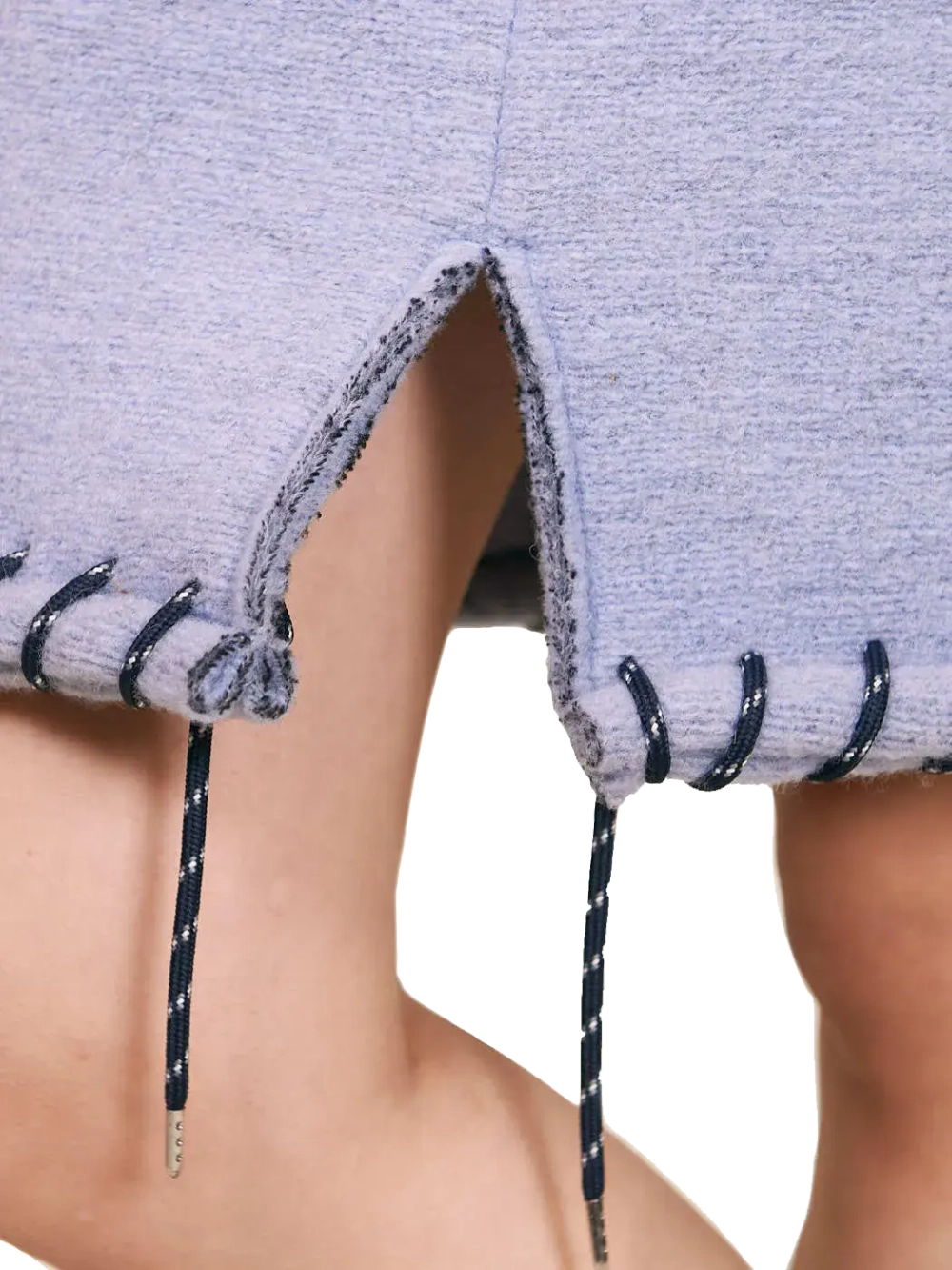 Юбка casual W Acne Studios
