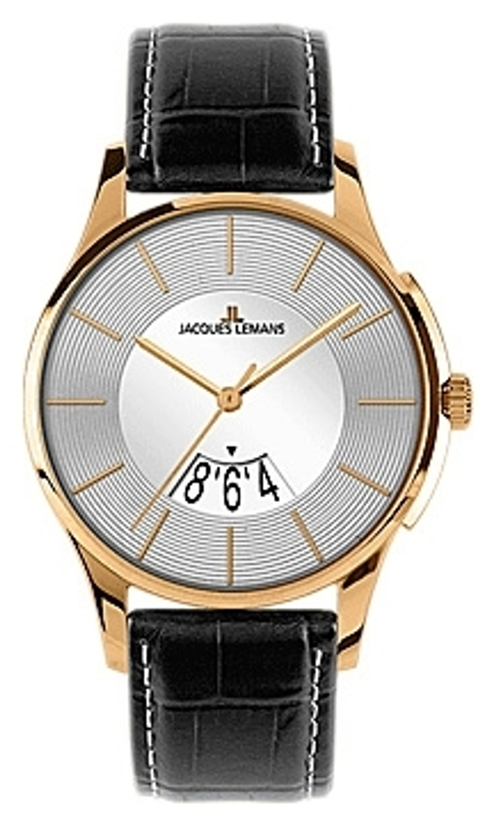 Jacques Lemans 11746F
