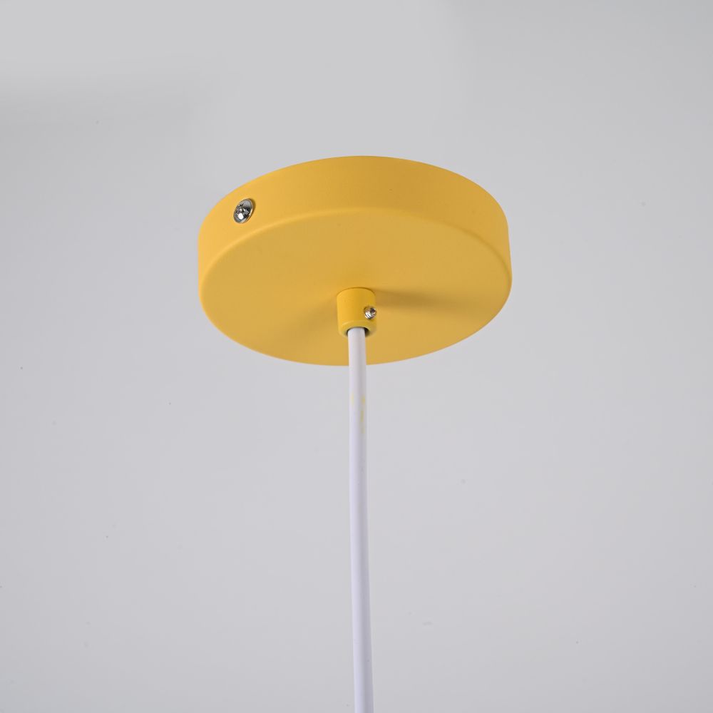 Подвесной светильник OMG C Yellow