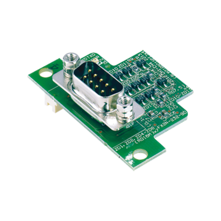 FX2N-232-BD Коммуникационный адаптер RS-232