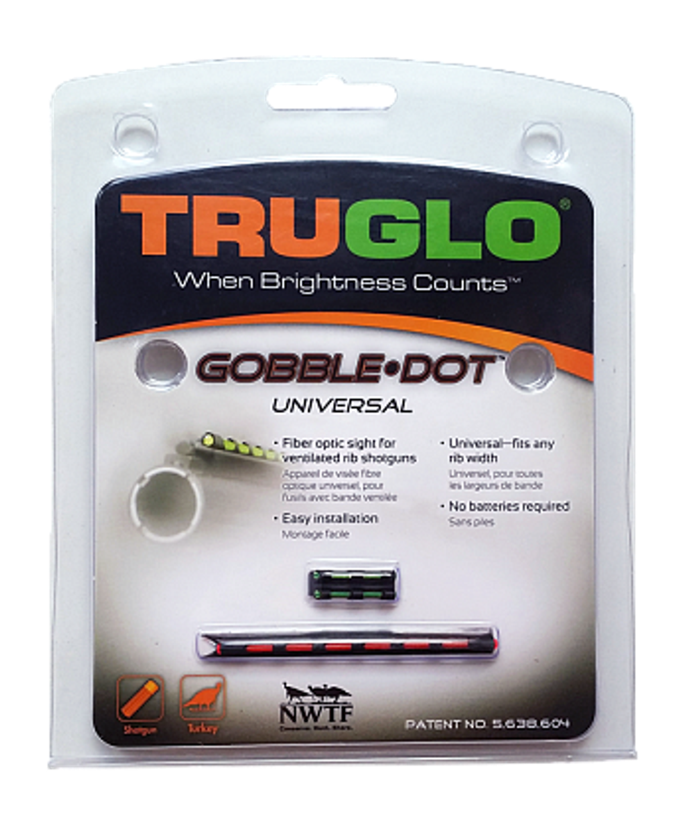 мушка Truglo TG94  с целиком универсальная