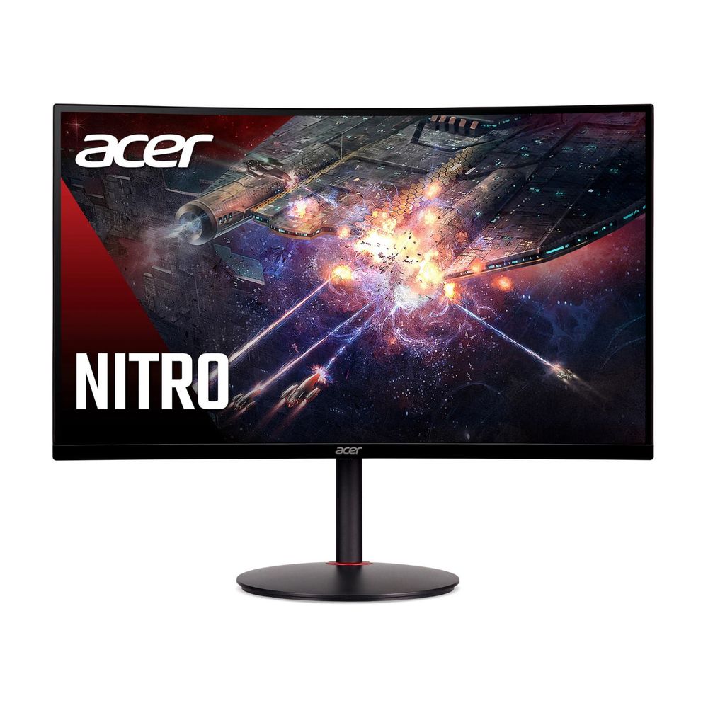 27&quot; Acer Nitro XZ270Xbmiiphx 240 Гц Full HD