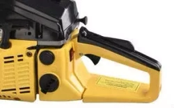 Бензопила Eurolux GS-4516