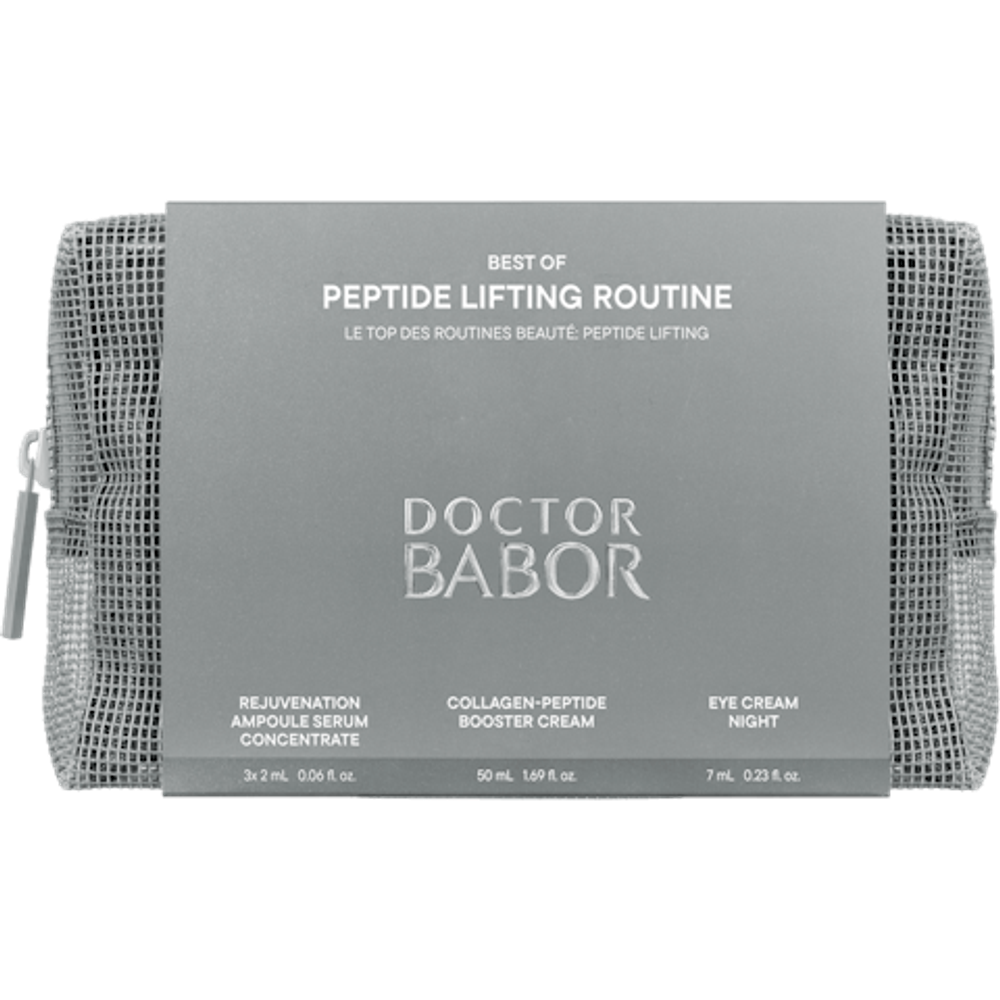 Набор Babor Peptide Lifting Routine 2025