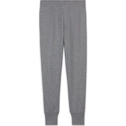 Брюки для девочки Nike Sportswear Club French Terry High Waist Pant G