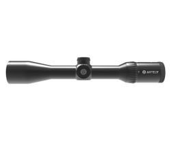 Оптический прицел Artelv CRS 1.5-6x44 SFP - фото 2