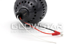 Светодиодные модули LED Aozoom S40 Laser Chip (ALPD-04 PRO) дальнего света с DRL, под маски 3.0 дюйма, крепеж H7/H4, 21Вт (комплект, 2шт)