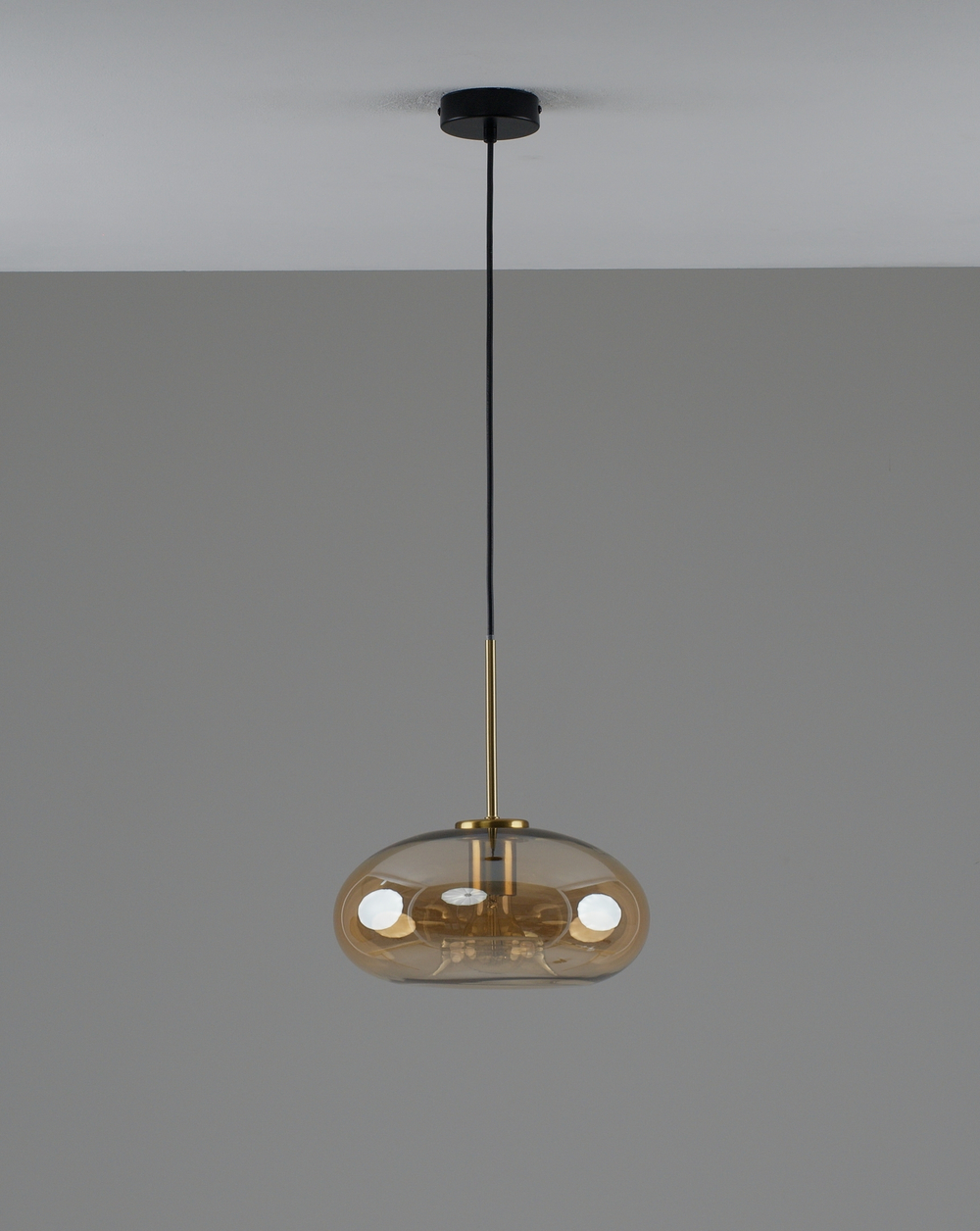 Светильник подвесной Moderli V11529-1P Laura