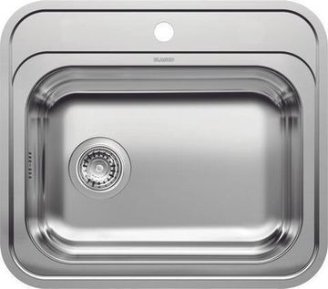 Кухонная мойка Blanco Dana-IF