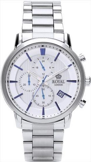 мужские часы Royal London 41280-06