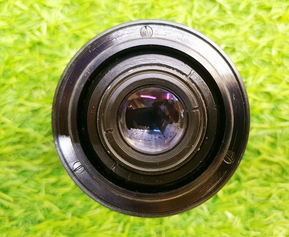 Индустар-61 Л/З 50mm 2.8 покупка/продажа