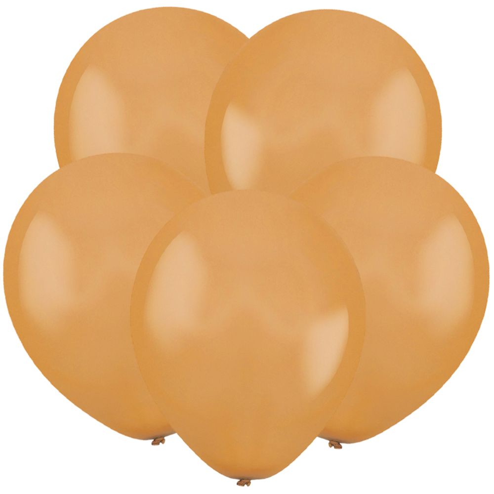 Шар (12"/30 см) Песочный, Пастель / Desert sand 50 шт.