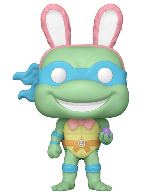 Фигурка Funko POP! TV TMNT Easter Leonardo (1667) 86043