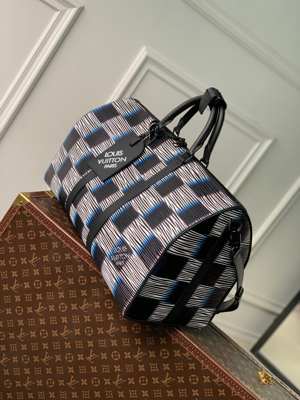 Louis Vuitton Keepall 50