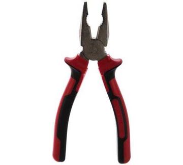 Плоскогубцы комбинированные ЗУБР 200 мм 22024-1-20