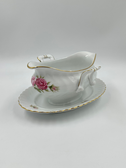 Соусник Kaiser, Moosrose