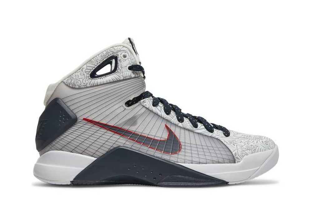 Кроссовки Nike Hyperdunk 2008 United We Rise