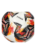 Футбольный мяч T1TAN Dragon Match размер 5