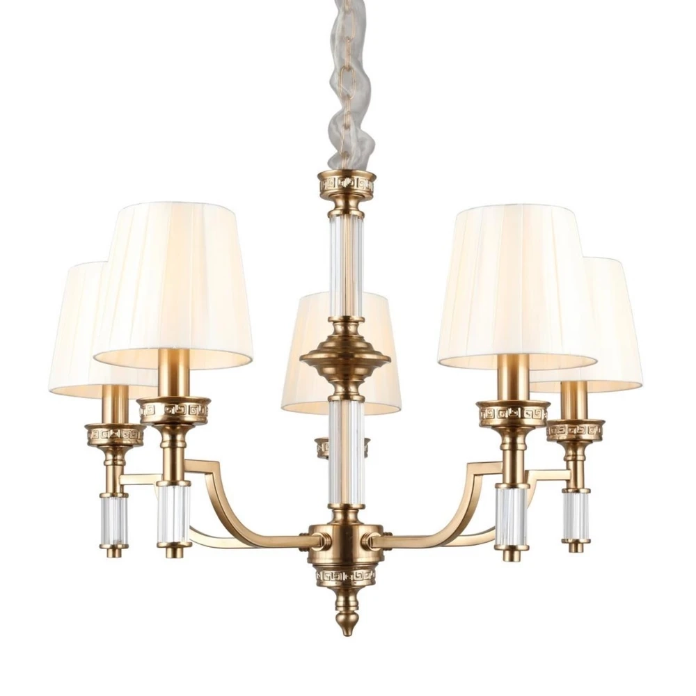 Подвесная люстра Aployt PATRICIA APL.716.13.05