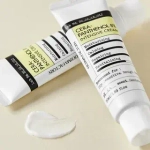Восстанавливающий крем для лица с керамидами и пантенолом Derma Factory Cera-Pantenol 8% Intensive Cream