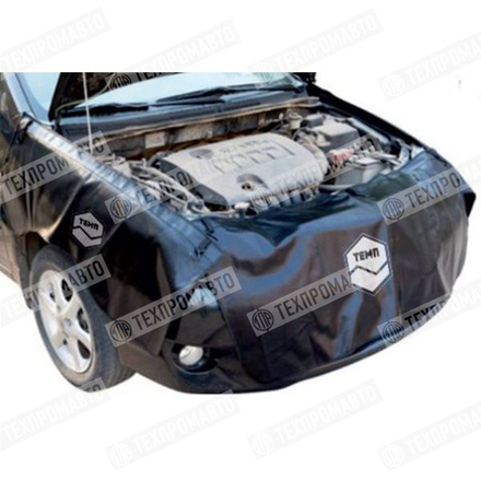Накидка защитная 1000*600 с логотипом ТЕМП