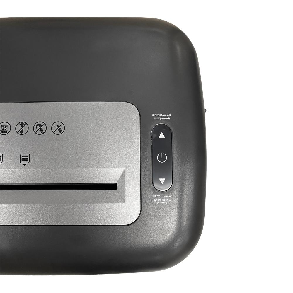 Уничтожитель документов Office Kit S250 (4х35)