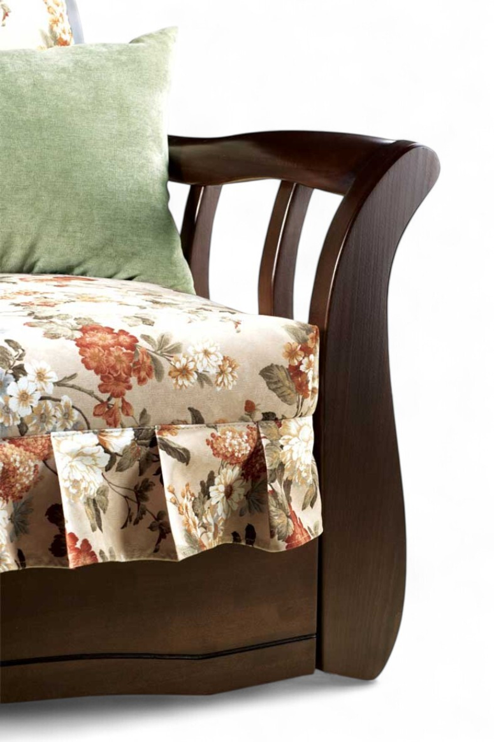 Диван прямой «Фрегат 03»