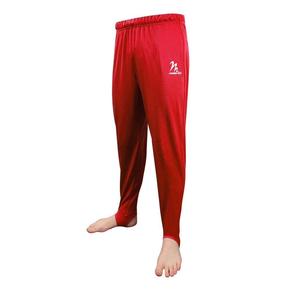 Комплект мужской гимнастический комбинезон (боди) + брюки Milano Pro Sport Men’s Digitex