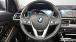 BMW 3 Series (G20) 320d Luxury (09.2019)