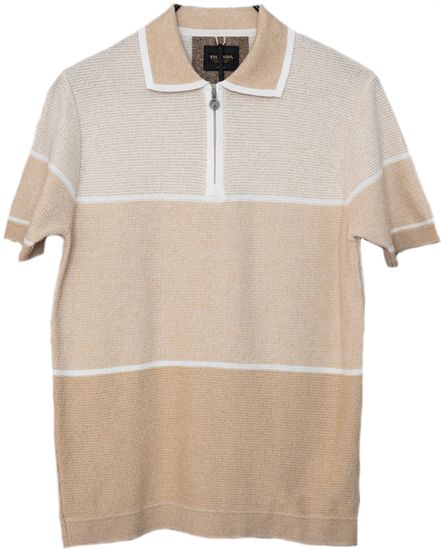 Футболка ПОЛО мужская TONY MONTANA LUXURY TECH (Турция)