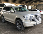 TANK 500 2.0T AT 4WD Urban