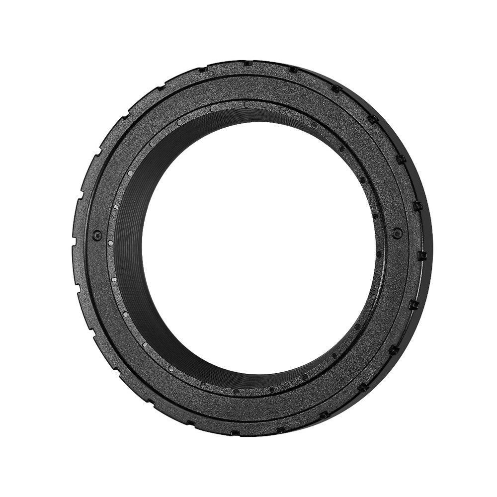 Комплект импульсных осветителей Godox MF12-K2 для макросъемки