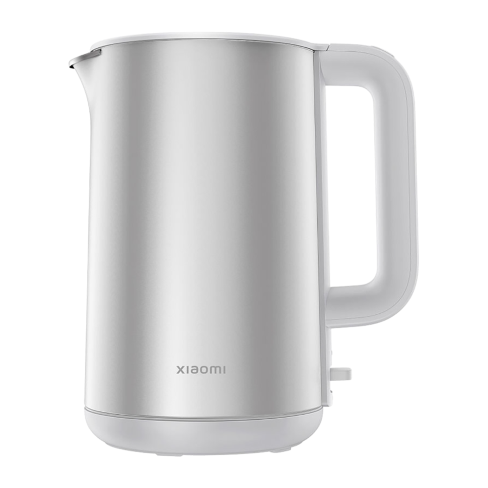 Электрический чайник Xiaomi Double Wall Electric Kettle (версия Global)