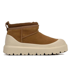 UGG Mens Ultra Mini Hybrid Whitecap